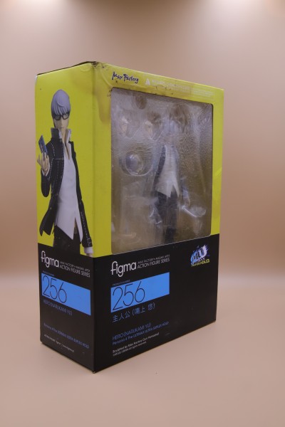 D-Arts ペルソナ４ 伊邪那岐