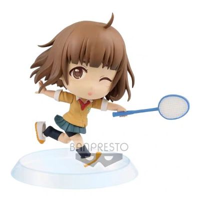 迷你Q角色vol. 2 偶像大师灰姑娘女孩 喜多见柚