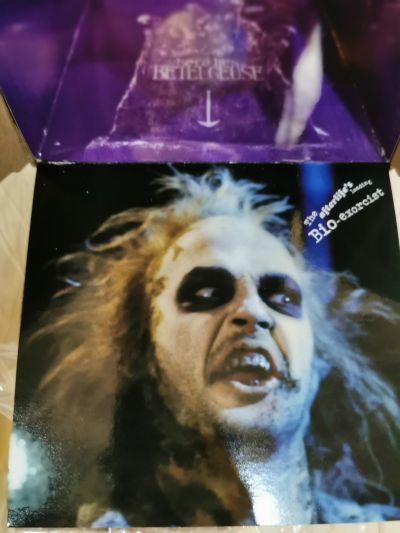 美少女雕像 恐怖美少女 甲壳虫汁/阴间大法师