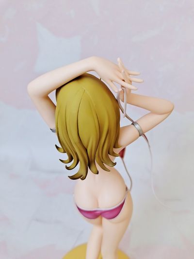 Honey Blonde 埃莉诺・默瑟