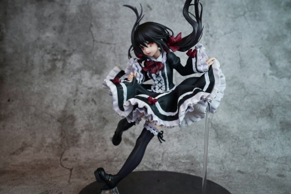 约会大作战 时崎狂三  便服版