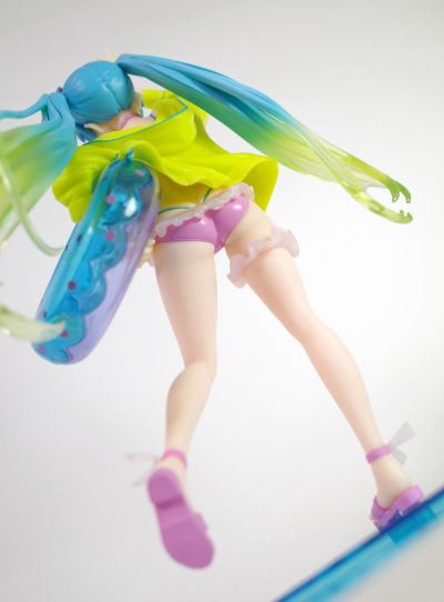 四季系列 初音未来 第3弹 夏季