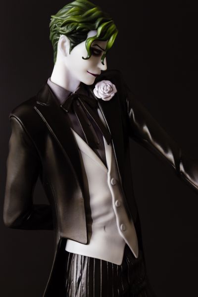 IKEMEN系列 蝙蝠侠 小丑 限定版