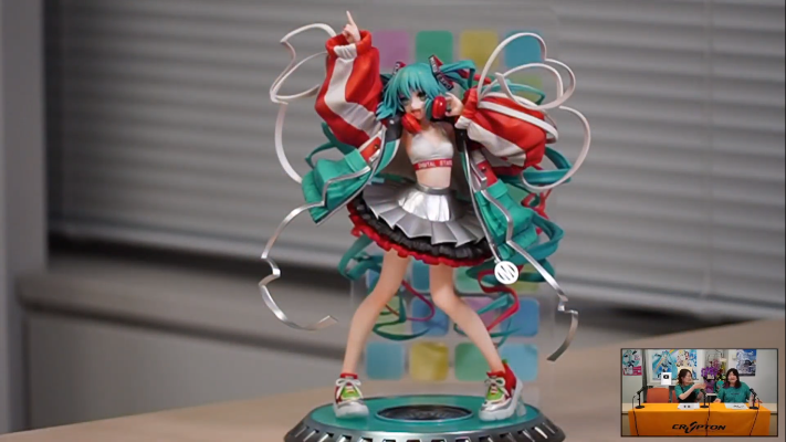 VOCALOID 初音未来 MIKU EXPO Digital Stars 2020 ver.