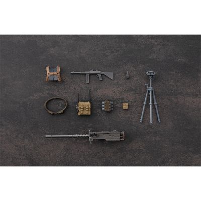 G.M.G. 机动战士高达 吉恩公国军 普通士兵03