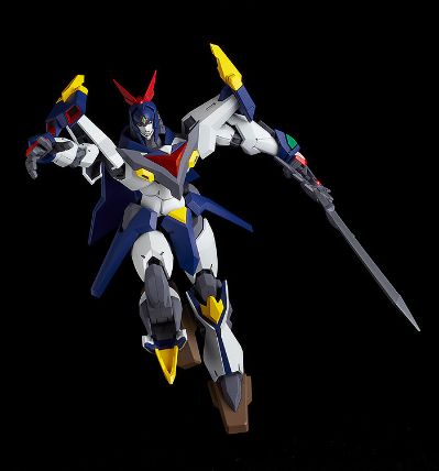 MODEROID pop子和pipi美的日常  超级pipi美 大张模式