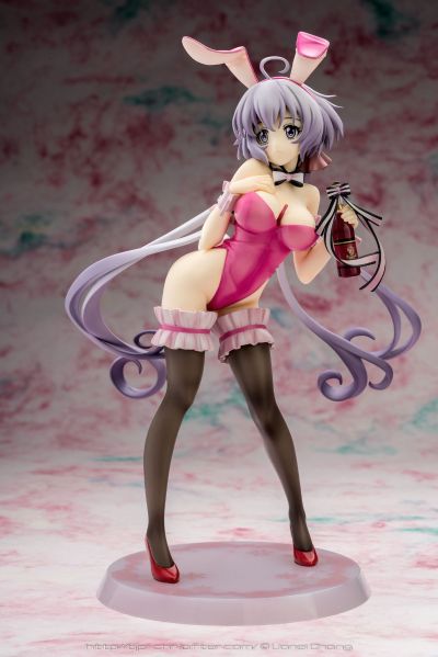 战姬绝唱G  雪音克莉丝 兔女郎style