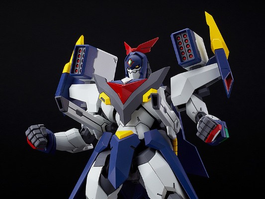 MODEROID pop子和pipi美的日常  超级pipi美 大张模式