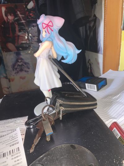 骇客娃娃动画 骇客娃娃3号