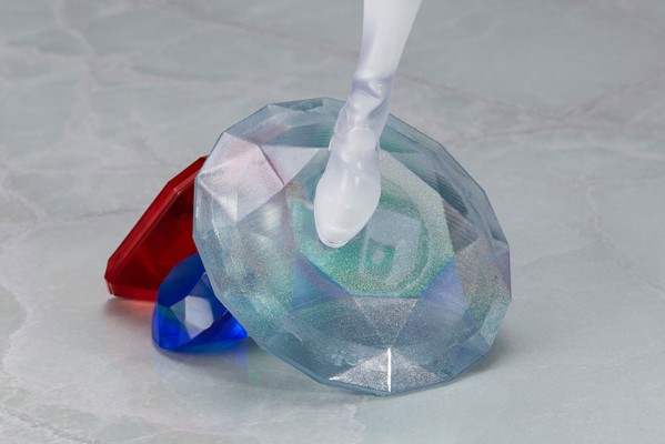 美少女雕像 蜘蛛侠 黑猫