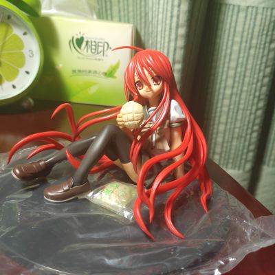 灼眼的夏娜 夏娜 Guren Ver.