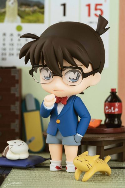 GSC 黏土人 名侦探柯南 江户川柯南