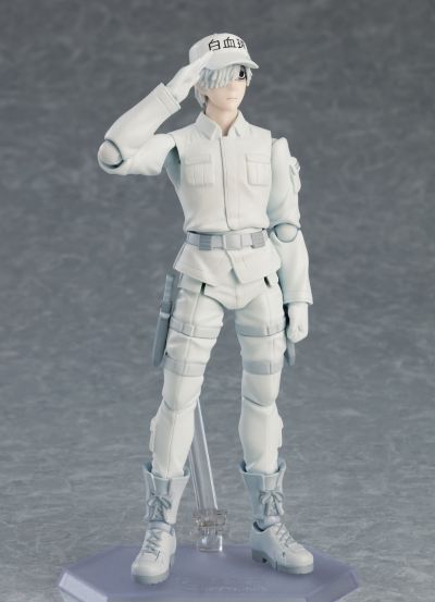 figma#489 工作细胞 白细胞（中性粒细胞）U-1146
