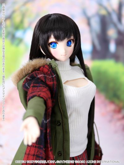 艾莉丝收集 楓子 / Follow*me