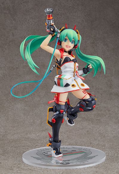 初音未来GT计划 初音未来 赛车未来 2020