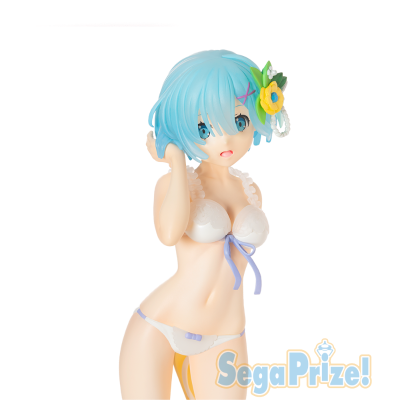LPM Figure Re：从零开始的异世界生活 蕾姆 真夏的太阳Ver.