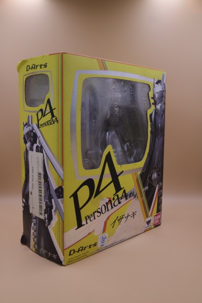 D-Arts ペルソナ４ 伊邪那岐