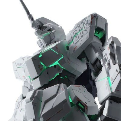 MGEX 机动战士高达UC RX-0独角兽高达 Ver. Ka -特別包装规格版-