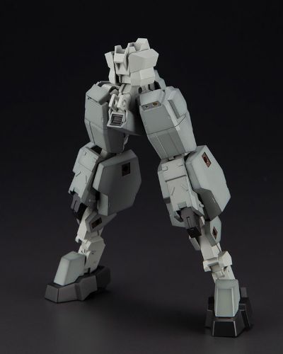 Frame Arms 1/100 三四式一型乙 迅雷〈突击装备型〉