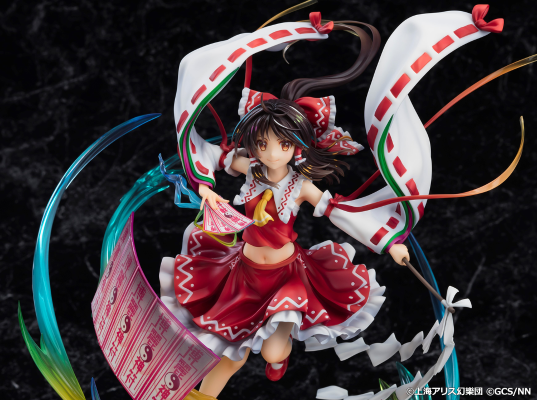 东方LostWord 博丽灵梦