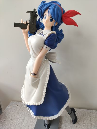 Glitter & Glamours 龙珠 兰琪 II