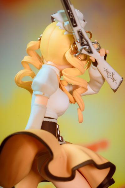 剧场版 魔法少女小圆 巴麻美