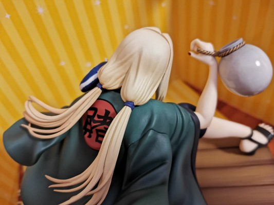 火影忍者GALS 火影忍者 疾风传 纲手 2