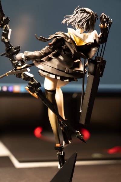 重兵装型女子高生 陆