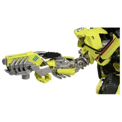 变形金刚 Master piece MPM-11 救护车