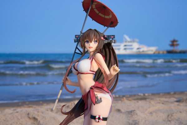 一番赏 舰队Collection -舰娘- 大和 泳装 Mode