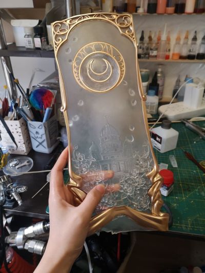 Figuarts Zero chouette  小兔与夜礼服假面 -蒙面舞会-