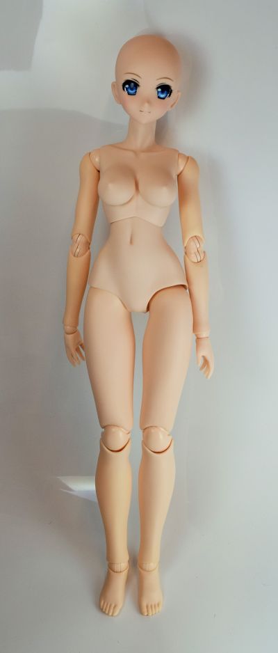 AZONEOriginalDoll Miracle Parade 