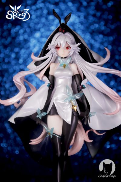 魔女之泉3 艾露迪