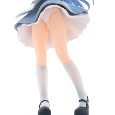 Special Figures 请问要来点兔子吗？ 香风智乃 茶会ver.