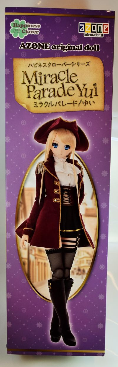 AZONEOriginalDoll Miracle Parade 