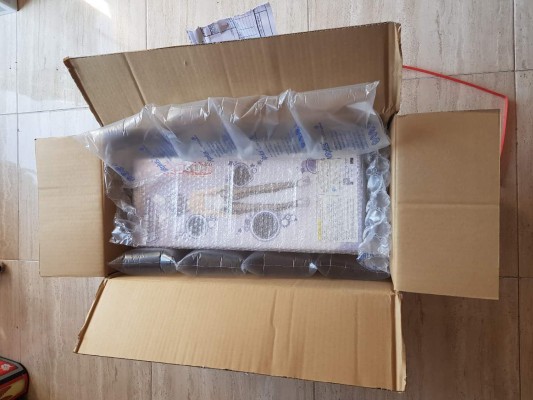 长门有希 兔女郎Ver.