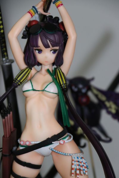 Fate / Grand Order 葛饰北斋