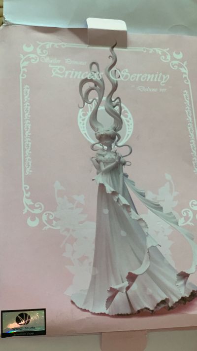 Figuarts Zero chouette  小兔与夜礼服假面 -蒙面舞会-