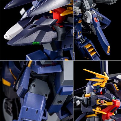 HGUC ADVANCE OF Z 提坦斯的旗下～ RX-121-3C 高达 TR-1海瑟斯雷・拉II 