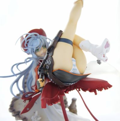 续·杀戮之姜戈 -地狱通缉犯- 黑之弗朗哥