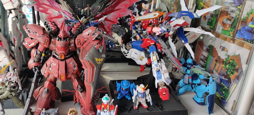 铁机巧 变形金刚：胜利之斗争 史达