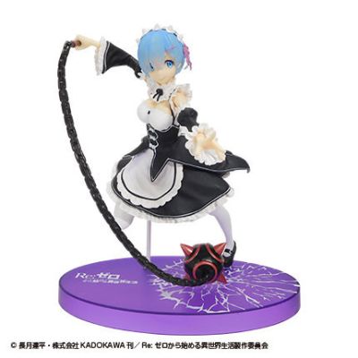 Re：从零开始的异世界生活 蕾姆 Renewal Ver.