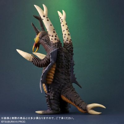 大怪兽系列 阿里蓬塔 发光Ver.