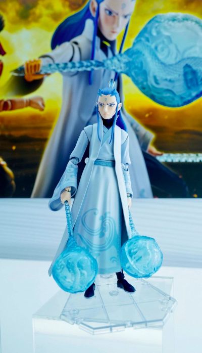 S.H.Figuarts  敖丙