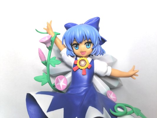 PM 手办 东方Project 古明地恋 