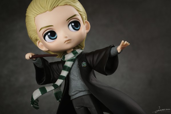 Q Posket 哈利波特 Harry Potter 