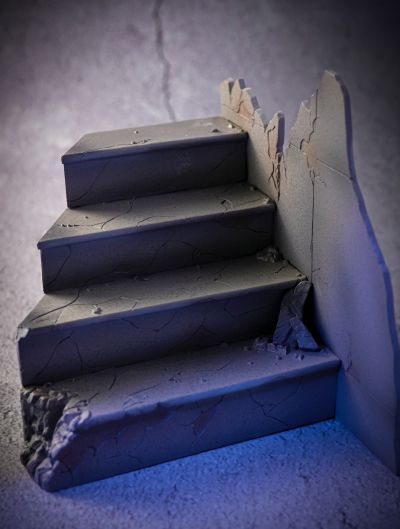 EVA 惣流·明日香·兰格雷 哥特洛丽塔ver.