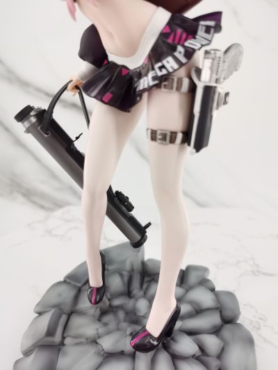 课后战场系列 第4弹 爆燃