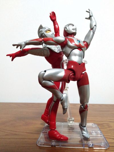 ULTRA-ACT 奥特曼 『奥特曼』