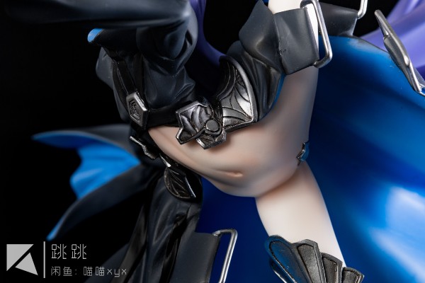 Fate/Extra CCC 梅尔特莉莉丝